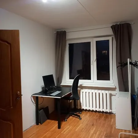 Hubane Kodu Kesklinna Lahedal * 塔林