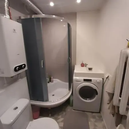 Hubane Kodu Kesklinna Lahedal Apartman