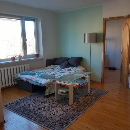 Hubane Kodu Kesklinna Lahedal Apartman